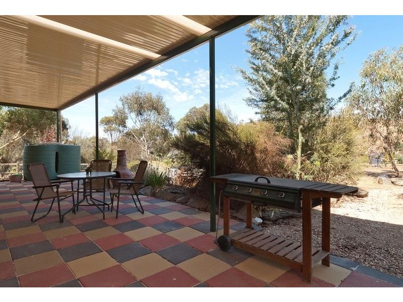 Lot 32, 35 Nursery Road, Kanmantoo SA 5252