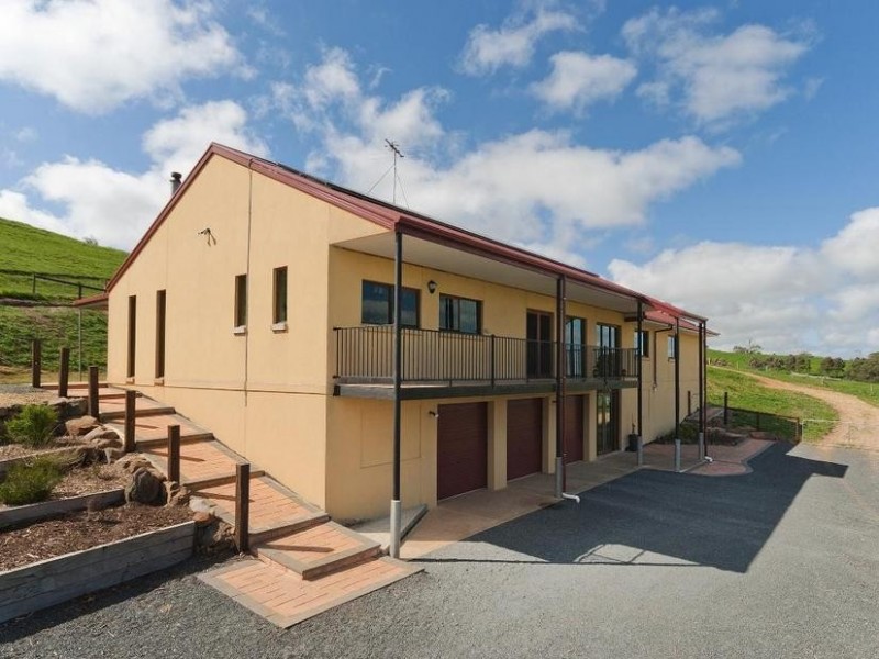Lot 10 Adelaide-Goolwa Road, Meadows SA 5201