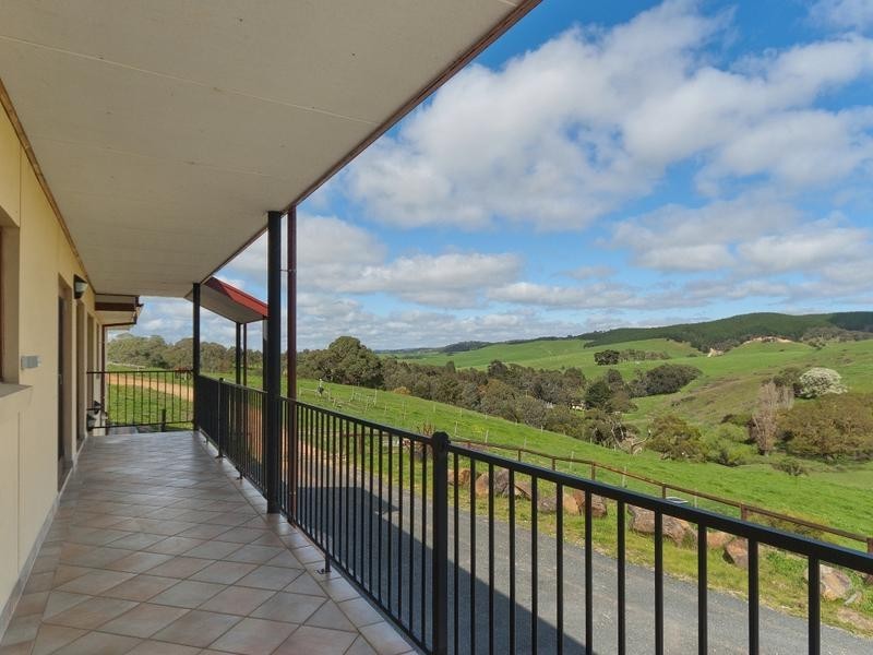 Lot 10 Adelaide-Goolwa Road, Meadows SA 5201