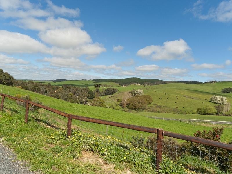 Lot 10 Adelaide-Goolwa Road, Meadows SA 5201