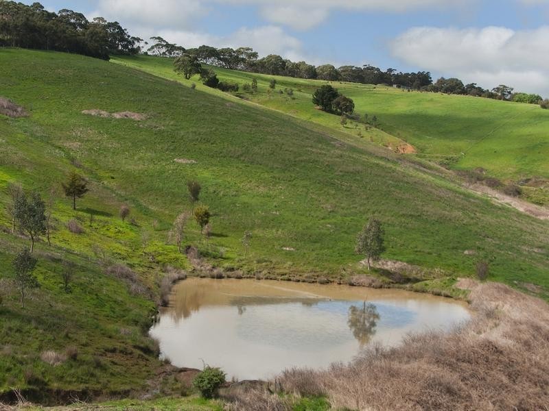 Lot 10 Adelaide-Goolwa Road, Meadows SA 5201