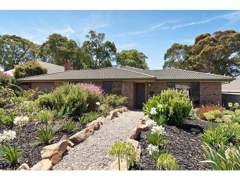 18 Heinrich Court, Mount Barker SA 5251