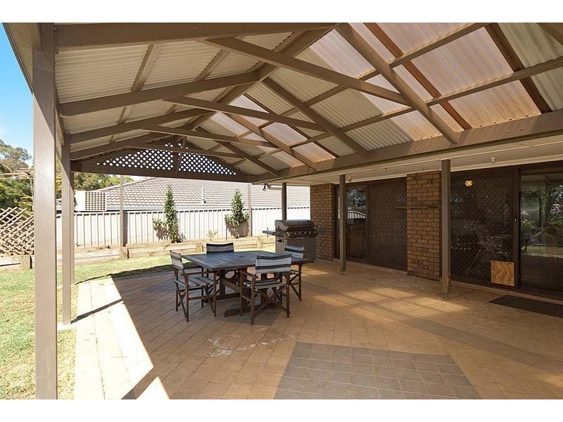 18 Heinrich Court, Mount Barker SA 5251