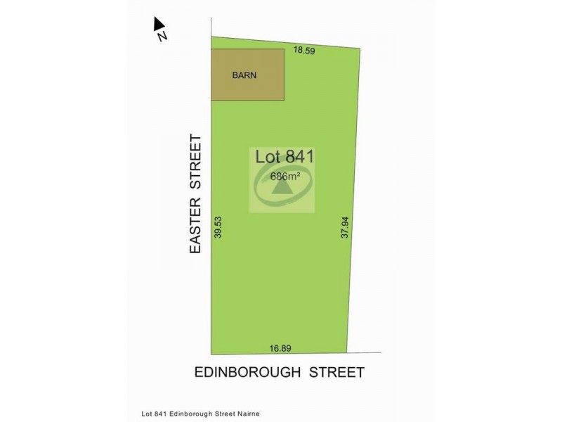 Lot 841 Edinborough Street, Nairne SA 5252
