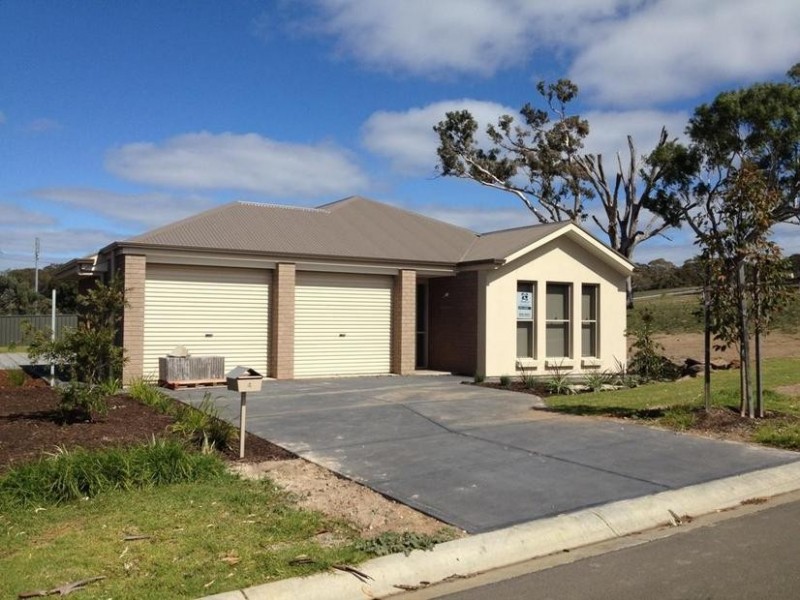 Lot 332, 4 West Parkway, Mount Barker SA 5251