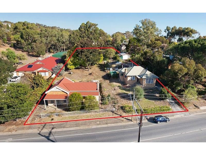 36 & 38 North Terrace, Littlehampton SA 5250