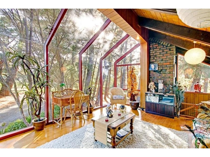 136 Corner Shepherd and Kavanagh Roads, Echunga SA 5153