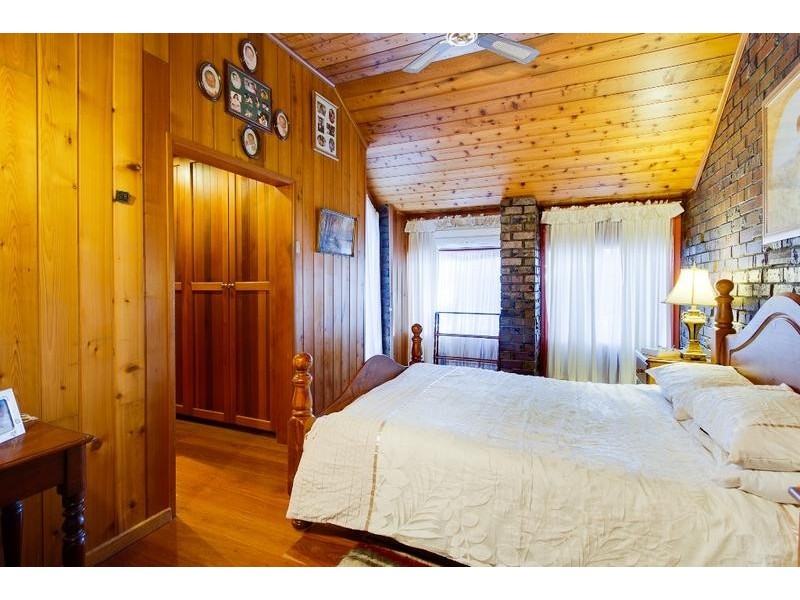 136 Corner Shepherd and Kavanagh Roads, Echunga SA 5153