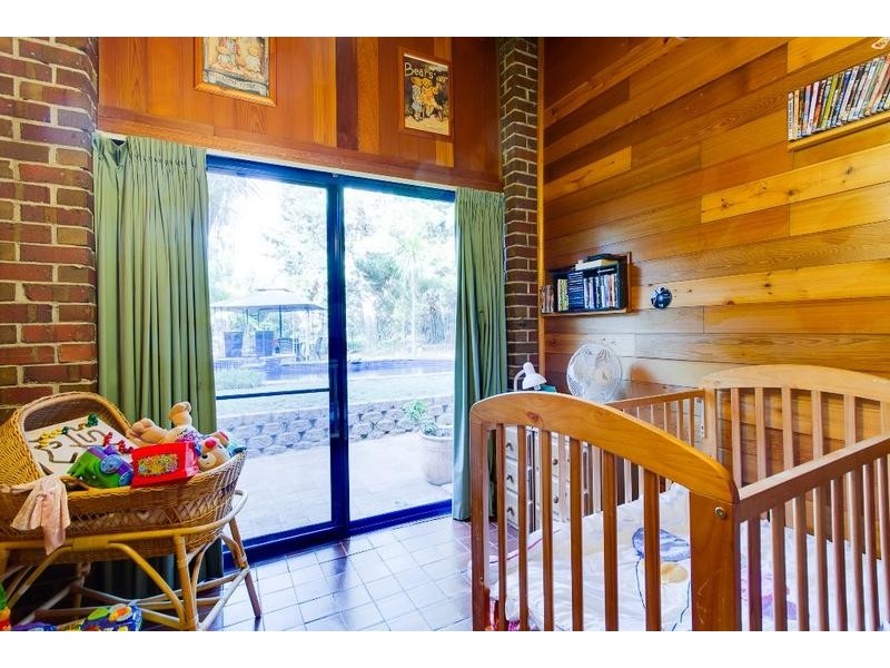 136 Corner Shepherd and Kavanagh Roads, Echunga SA 5153