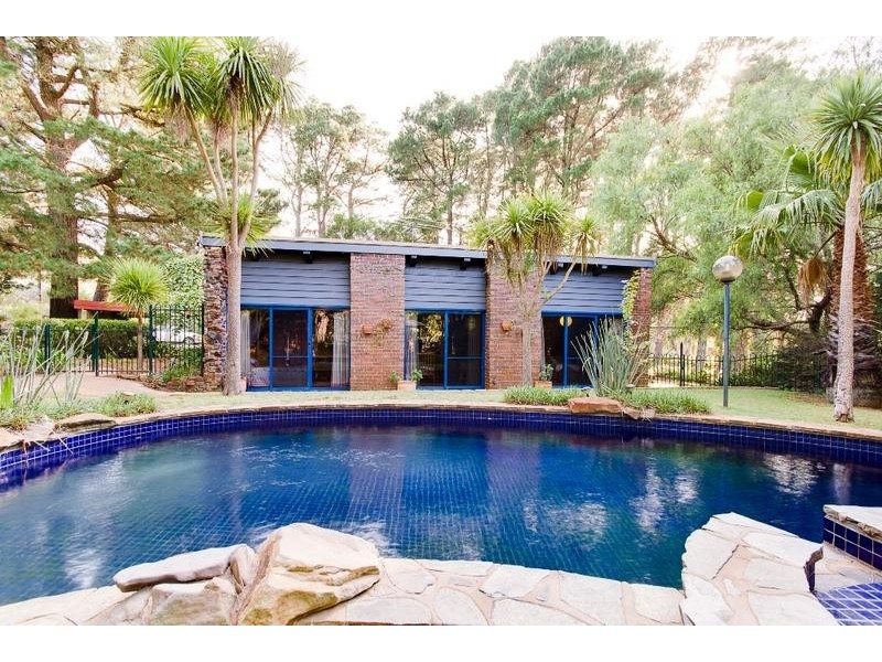 136 Corner Shepherd and Kavanagh Roads, Echunga SA 5153