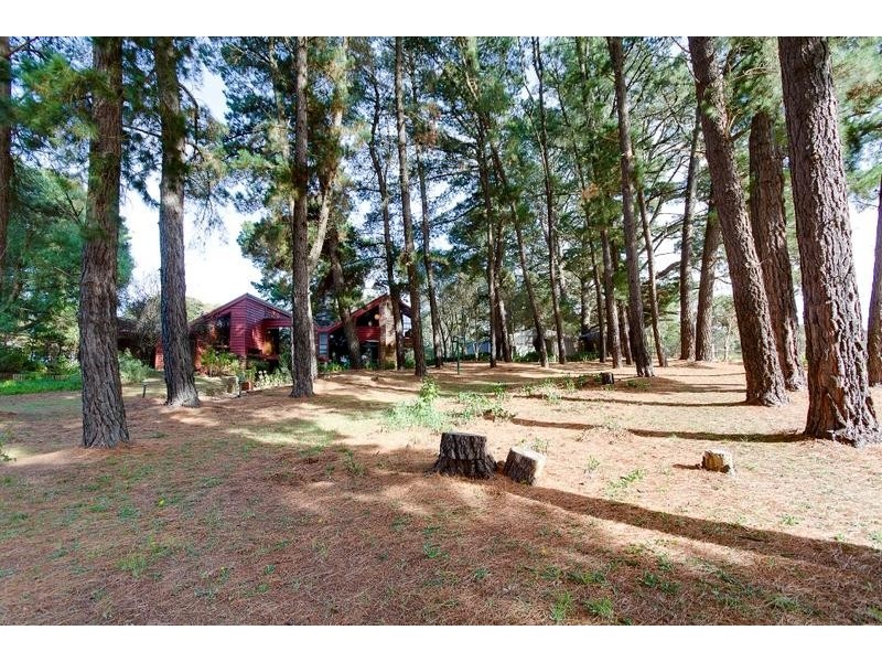 136 Corner Shepherd and Kavanagh Roads, Echunga SA 5153