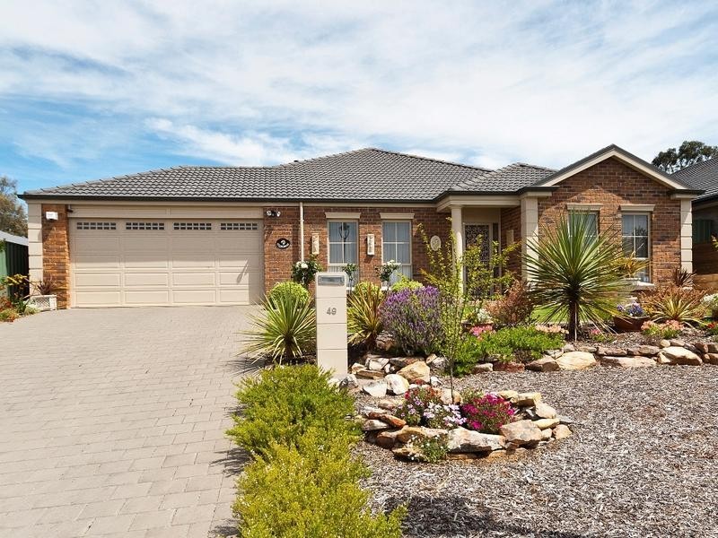 49 Barton Circuit, Mount Barker SA 5251