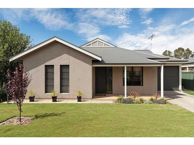 3/22A Sandergrove Road, Strathalbyn SA 5255