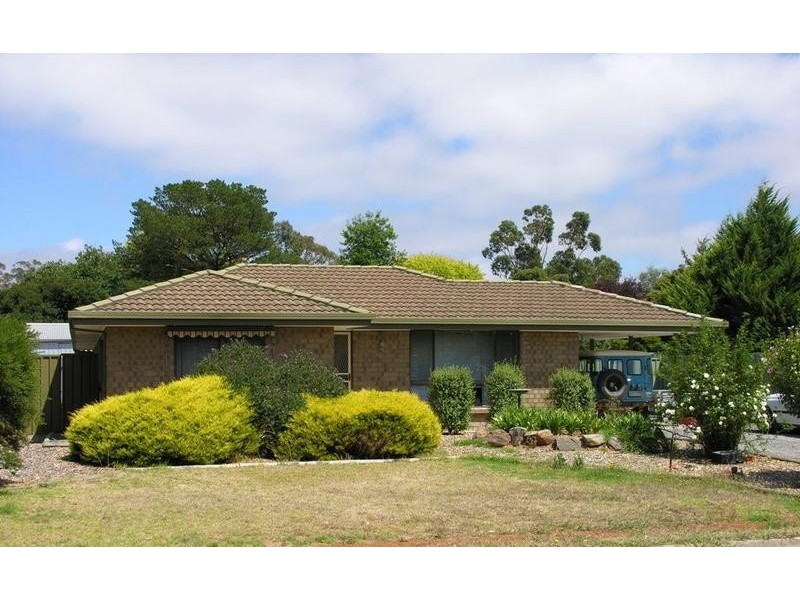 8a Haeusler Drive, Nairne SA 5252
