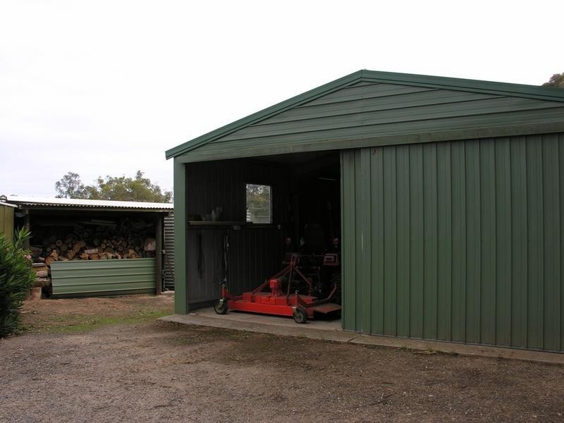 95B Oakwood Road, Oakbank SA 5243