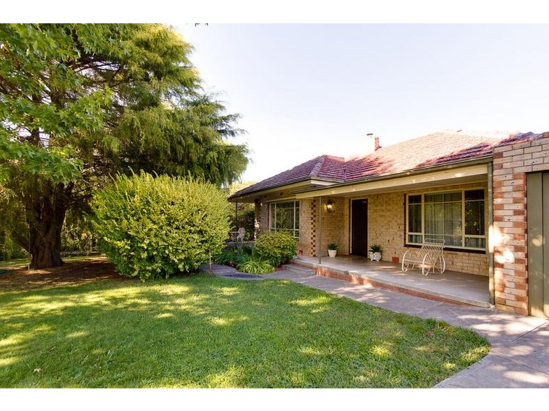 Lot 280 Tynan Road, Meadows SA 5201