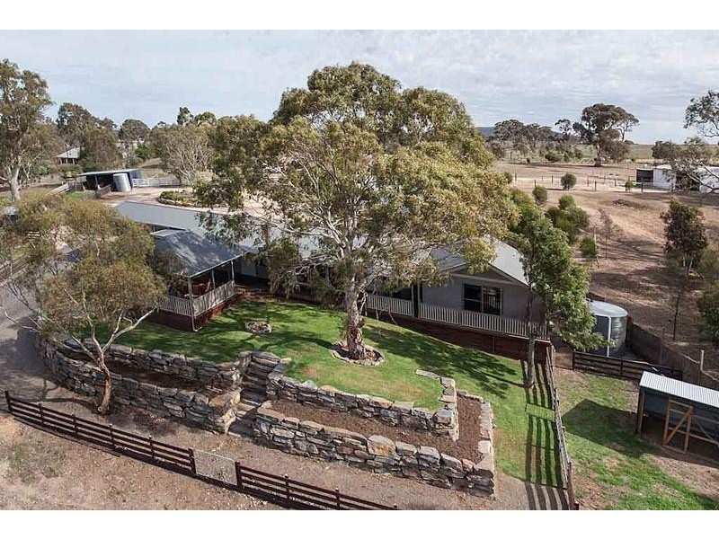 84 Sawpit Gully Road, Dawesley SA 5252