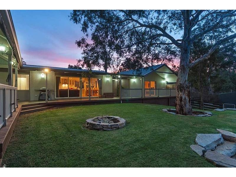 84 Sawpit Gully Road, Dawesley SA 5252
