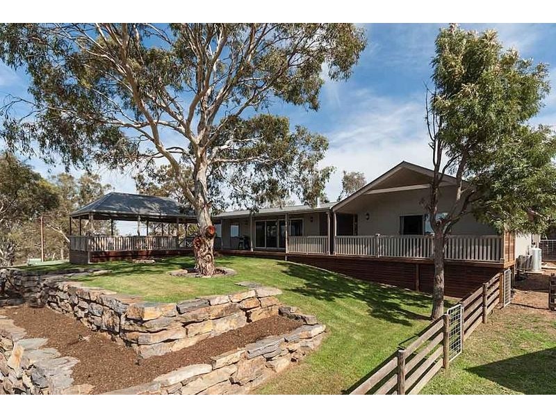84 Sawpit Gully Road, Dawesley SA 5252