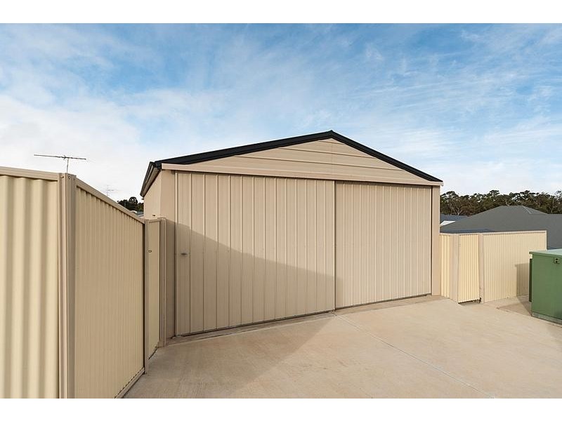 2 Fairweather Drive, Strathalbyn SA 5255