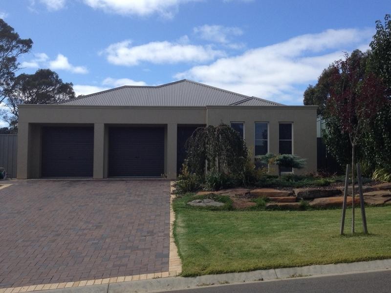 45 Rachel Circuit, Nairne SA 5252