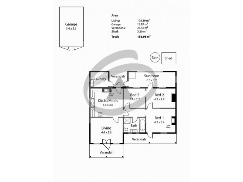 38 North Terrace, Littlehampton SA 5250