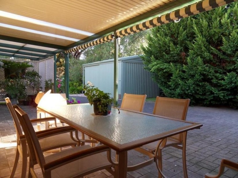 8 Preiss Close, Nairne SA 5252