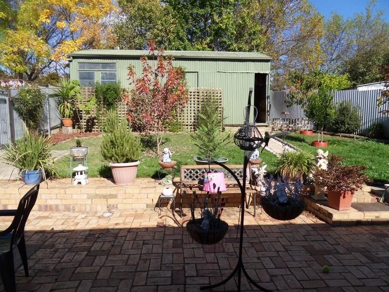 7/21 Carr Street, Mount Barker SA 5251