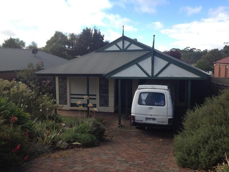 2/12 Davis Court, Mount Barker SA 5251
