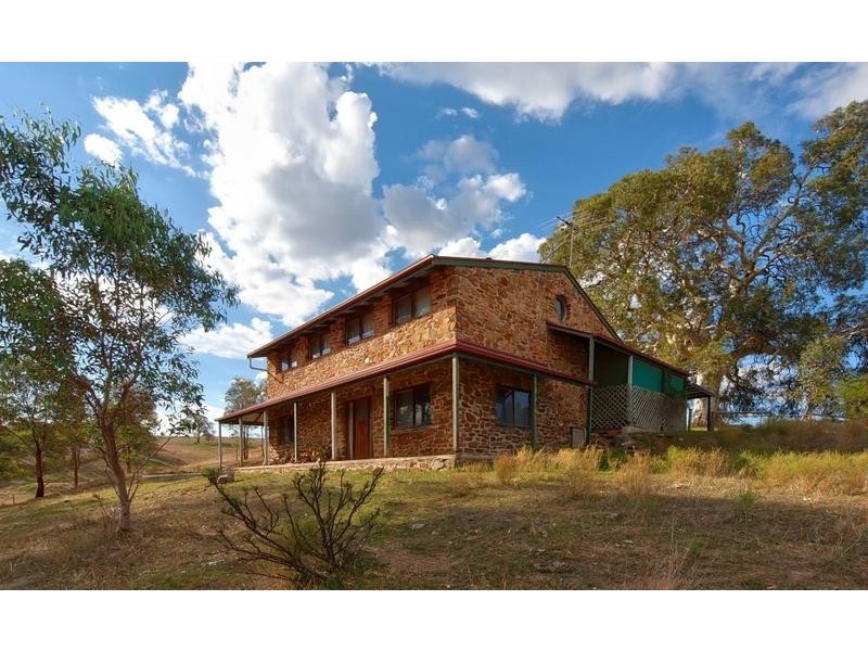 3 Schwab Road, Harrogate SA 5244