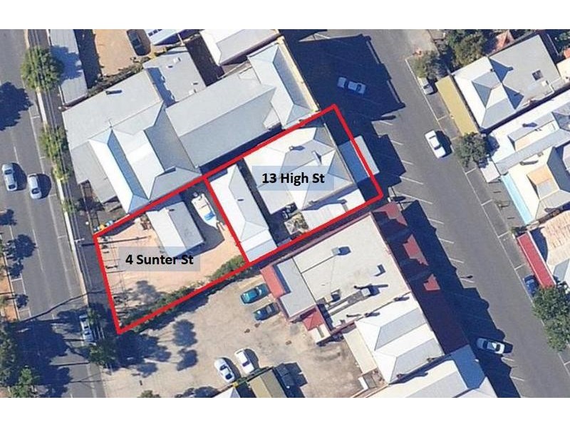 13 High Street, Strathalbyn SA 5255