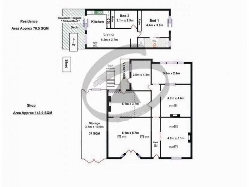 13 High Street, Strathalbyn SA 5255