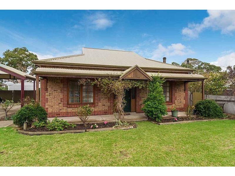 2/10 Bernhardt Court, Mount Barker SA 5251