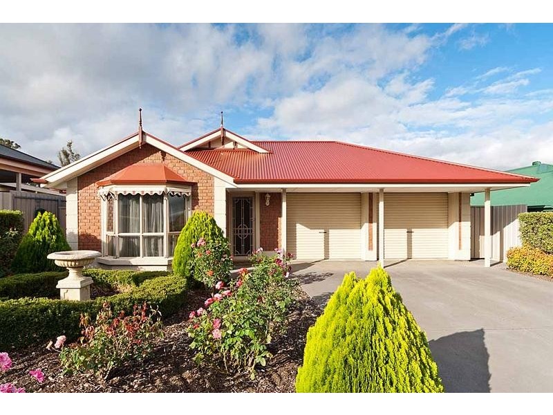 10 Finlayson Street, Mount Barker SA 5251