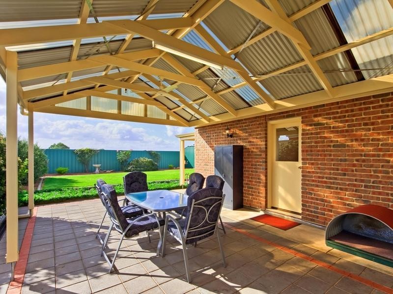 8 Laurel Court, Strathalbyn SA 5255