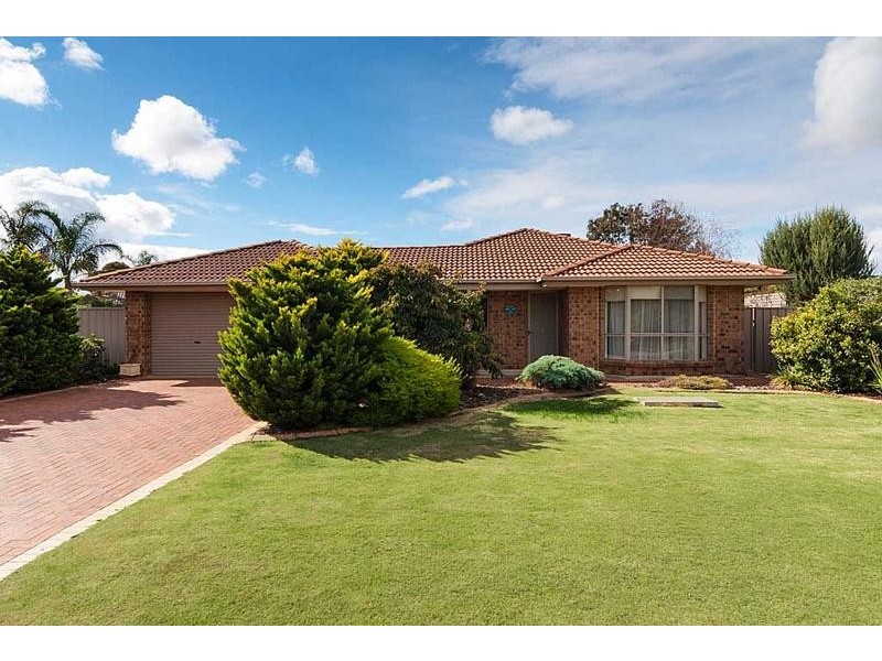 3 Close Court, Strathalbyn SA 5255