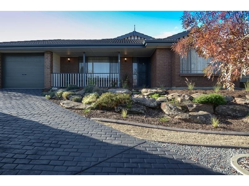 11 Boomer Court, Littlehampton SA 5250