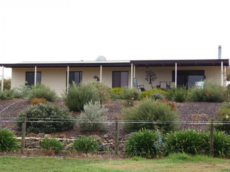 28 Brougham Place, Kanmantoo SA 5252