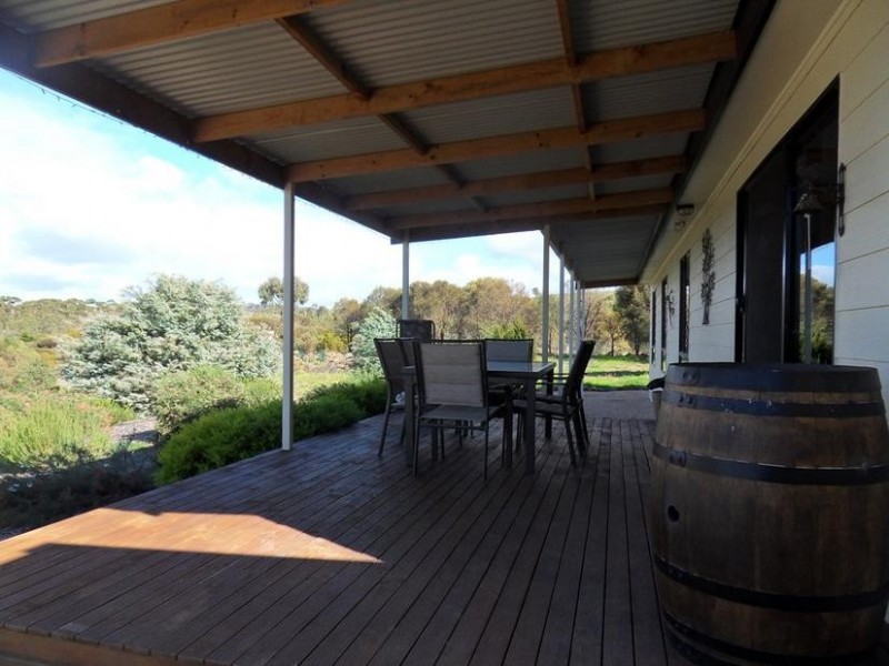 28 Brougham Place, Kanmantoo SA 5252