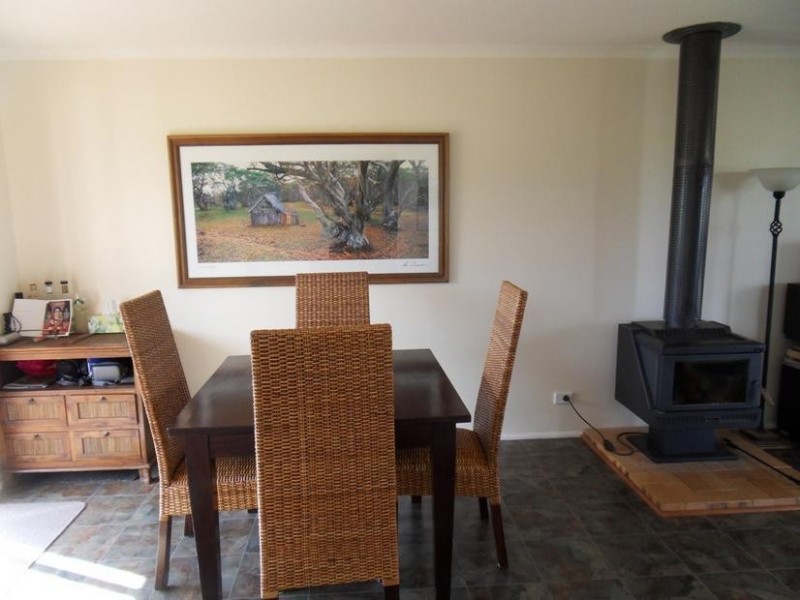 28 Brougham Place, Kanmantoo SA 5252