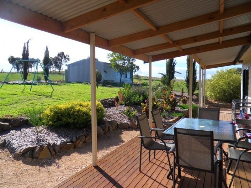 28 Brougham Place, Kanmantoo SA 5252