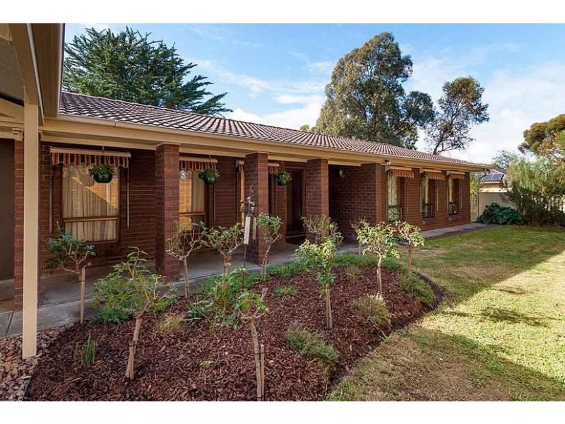 41 Adelaide Road, Strathalbyn SA 5255