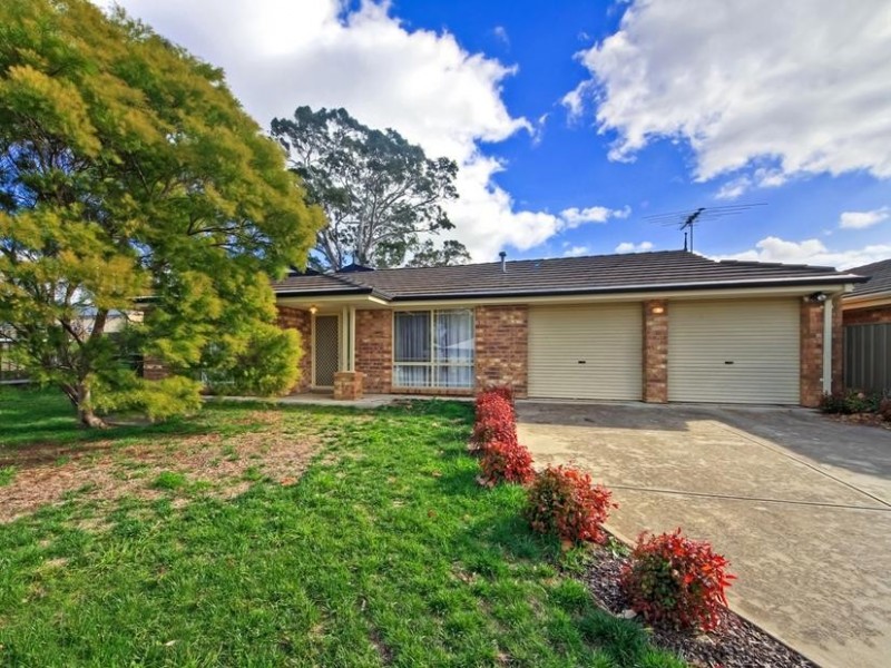1 Gray Court, Mount Barker SA 5251