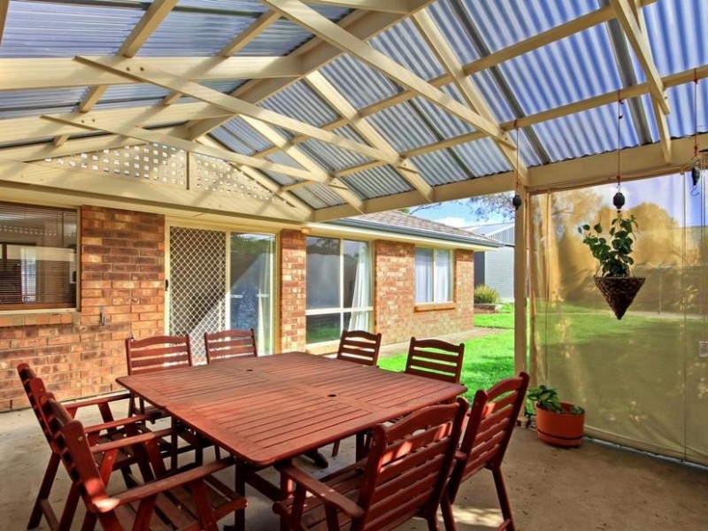 1 Gray Court, Mount Barker SA 5251