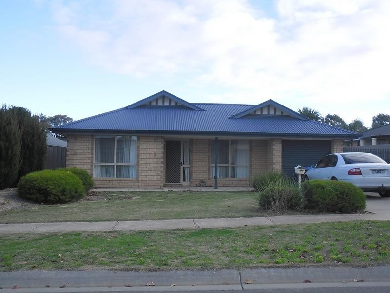 13 Finlayson Street, Mount Barker SA 5251