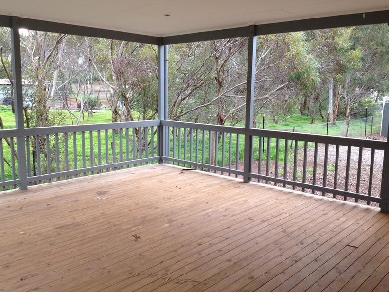 Lot 718 Young Road, Kanmantoo SA 5252