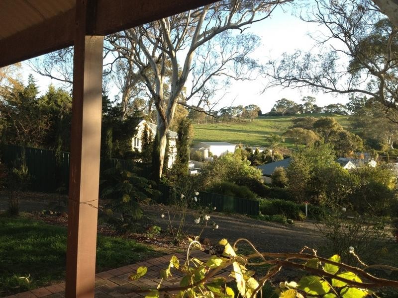 60 Matthew Smillie Drive, Nairne SA 5252