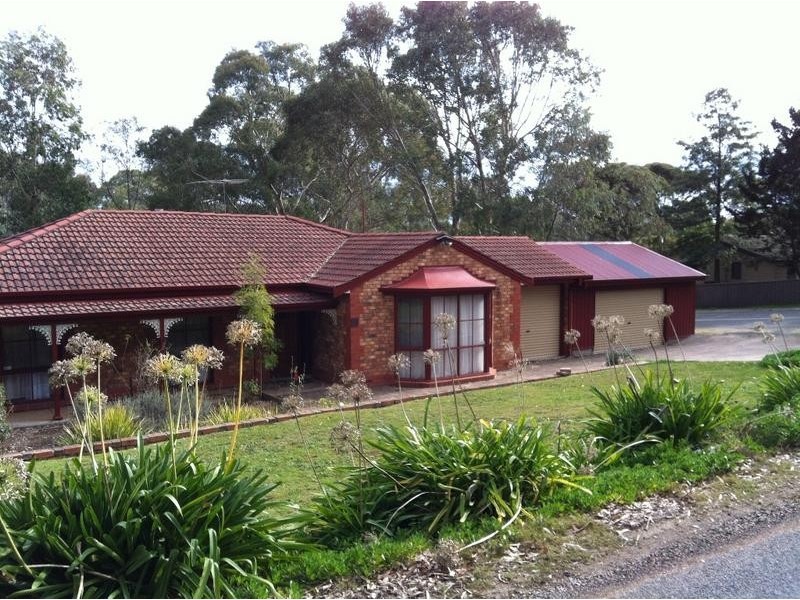 9 Sims Road, Mount Barker SA 5251