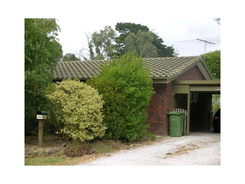 28 Howard Lane, Mount Barker SA 5251