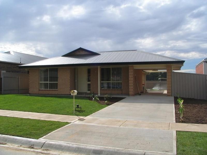 12 Dawson Street, Mount Barker SA 5251